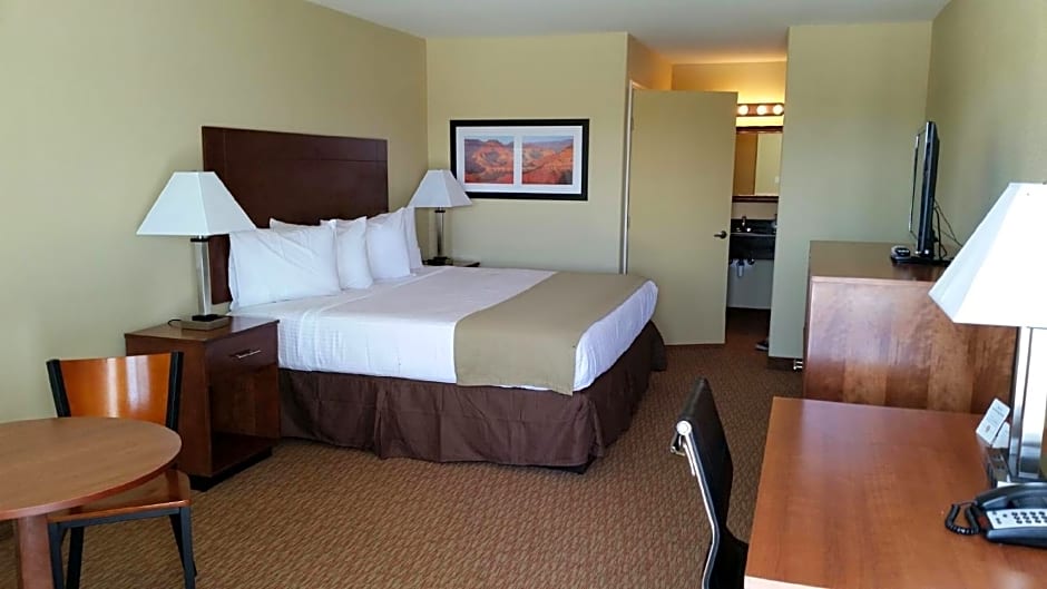 Southern Inn & Suites Lamesa