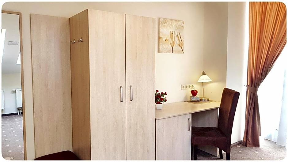 HOME Apart-Hotel Vilnius