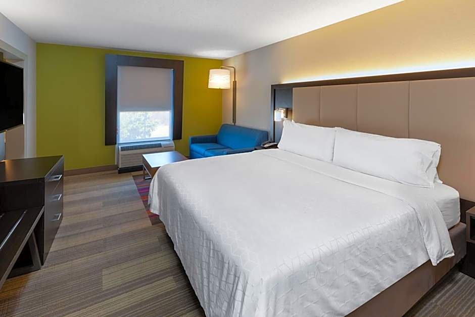 Holiday Inn Express Minden By IHG
