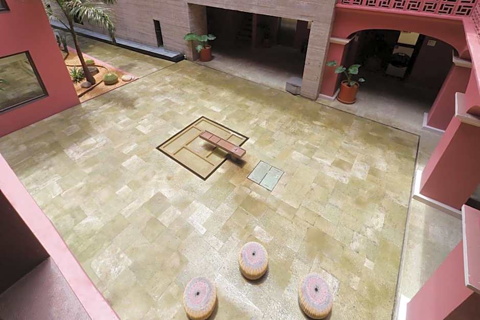 City Centro by Marriott Oaxaca