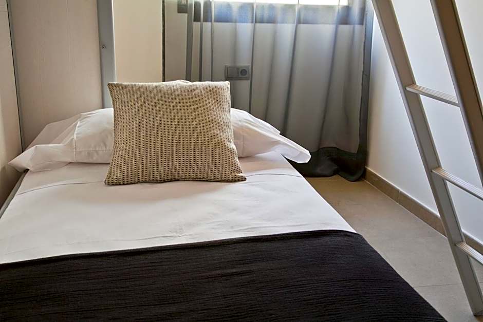 Up Suites BCN