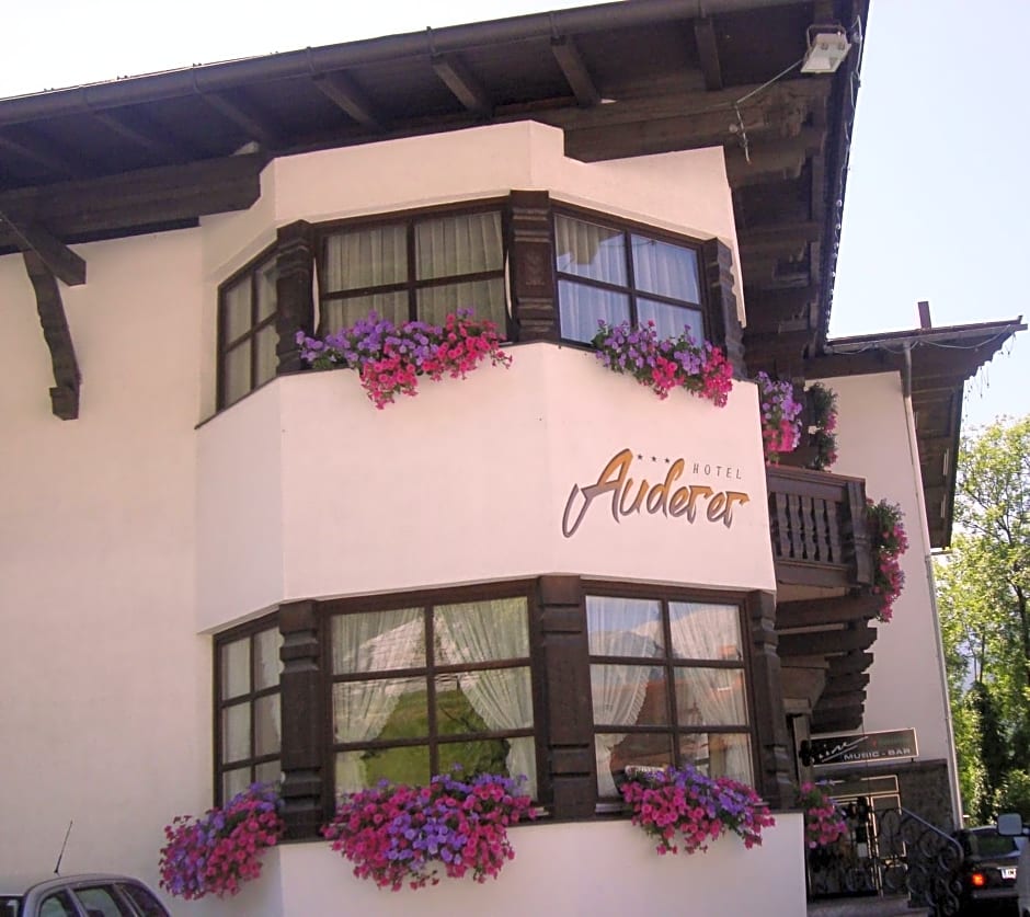 Hotel Auderer