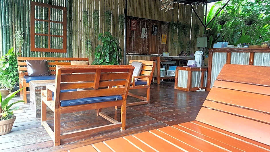 Baan Canalee