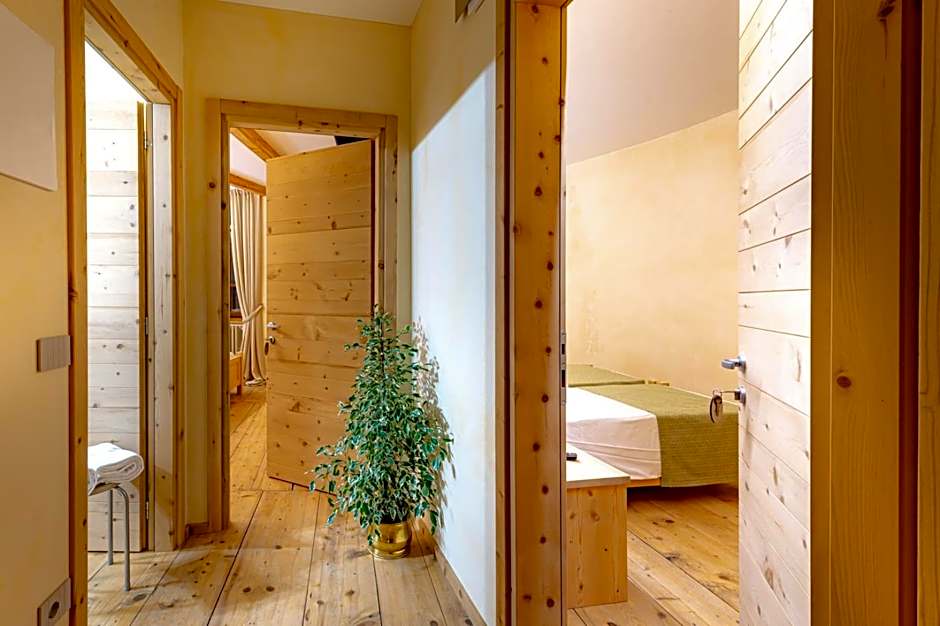 B&B Antica Residenza Centro Storico