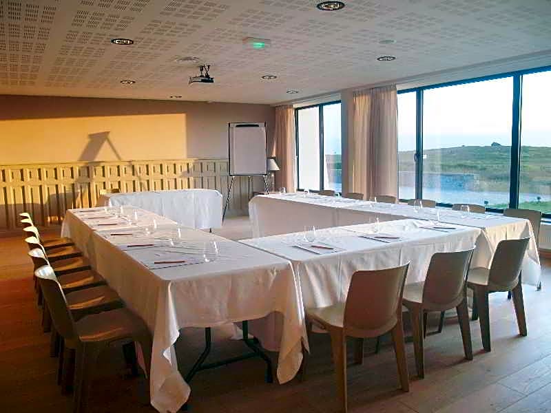 Relais du Silence Le Chateau de Sable