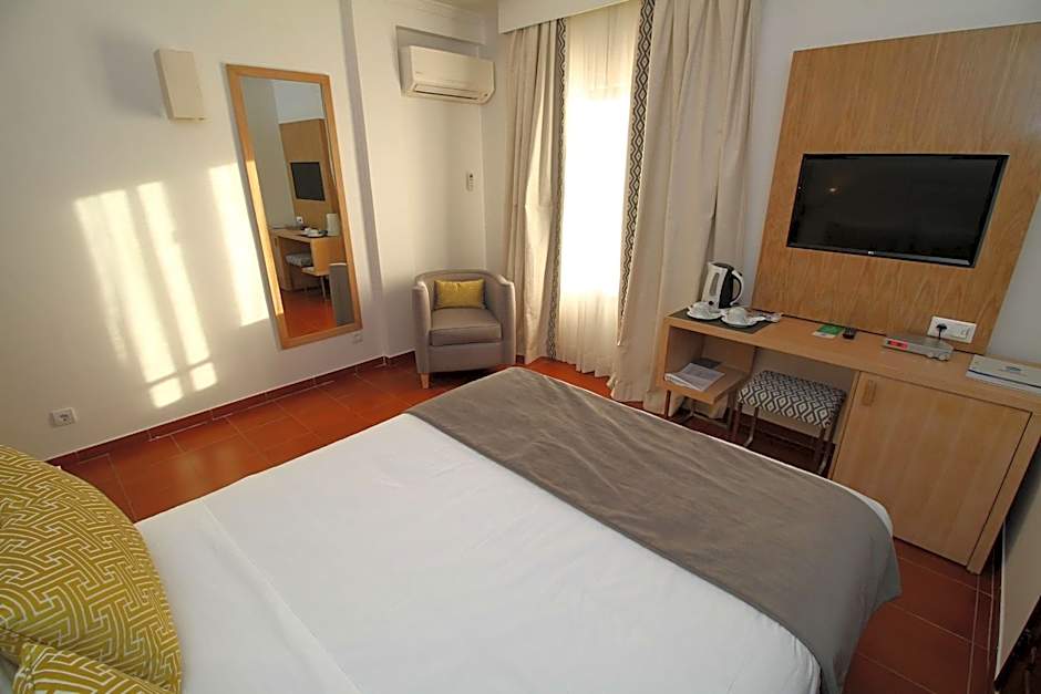 Best Western Hotel Dom Bernardo