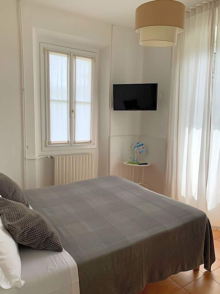 Hotel Loveno
