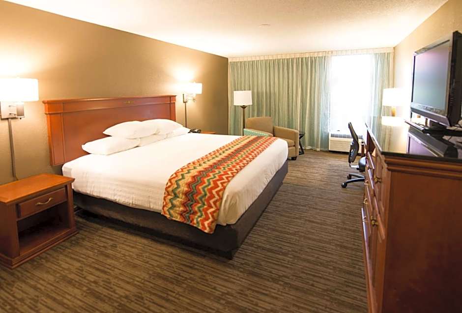 Pear Tree Inn Cape Girardeau Near the Medical Center