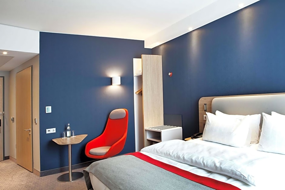 Holiday Inn Express Frankfurt Airport - Raunheim By IHG