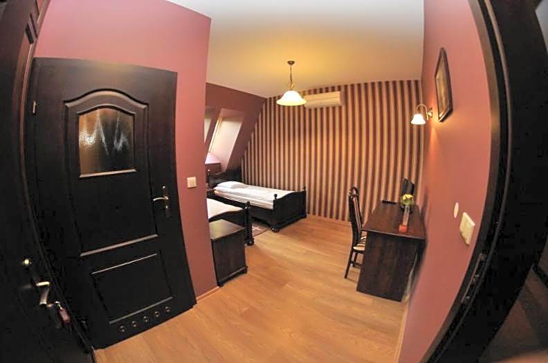 Kryształowy Pałacyk