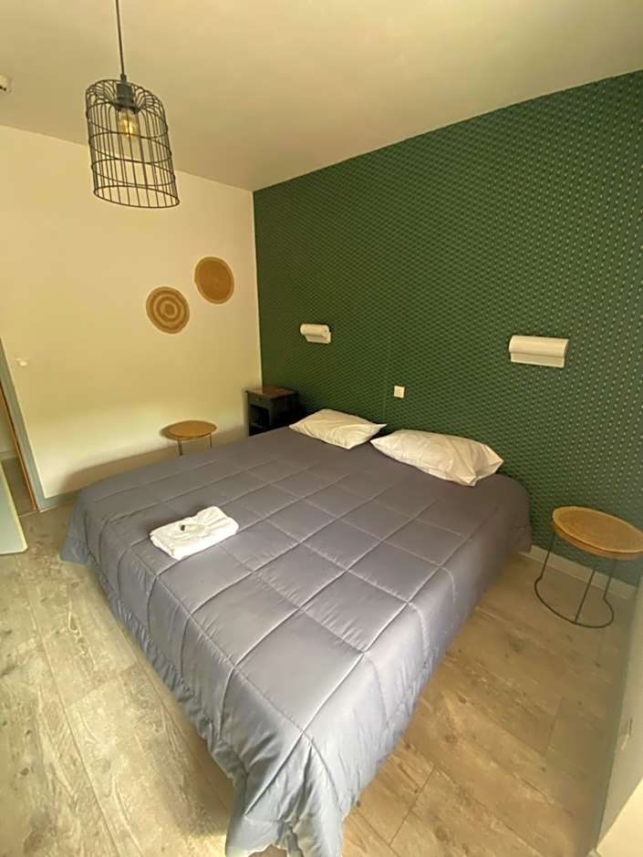 Auberge de la Vallée d'Ossau