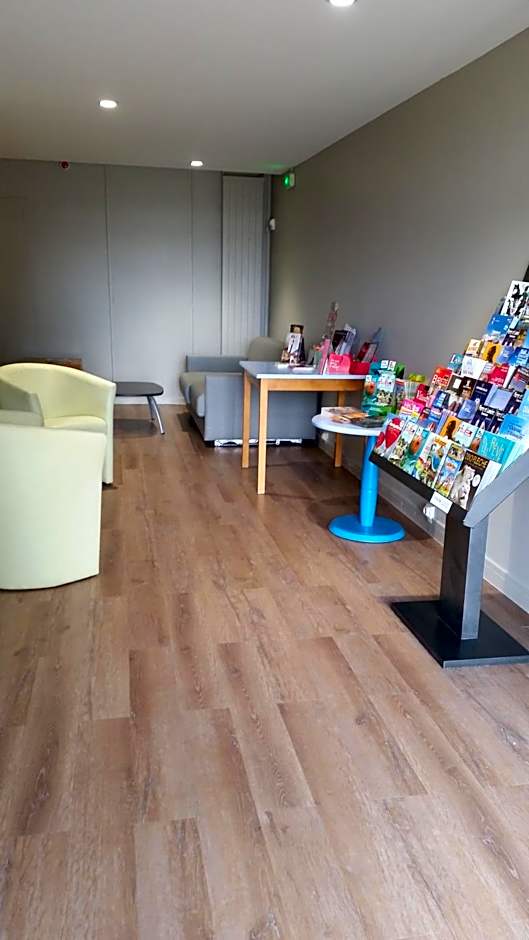 VVF Amboise Les Châteaux de la Loire