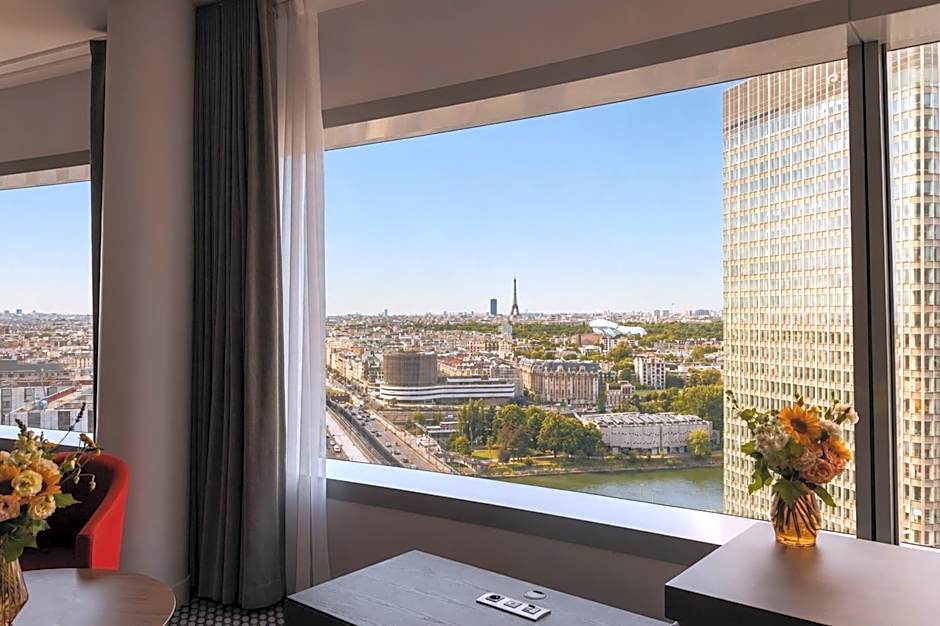 Melia Paris La Defense