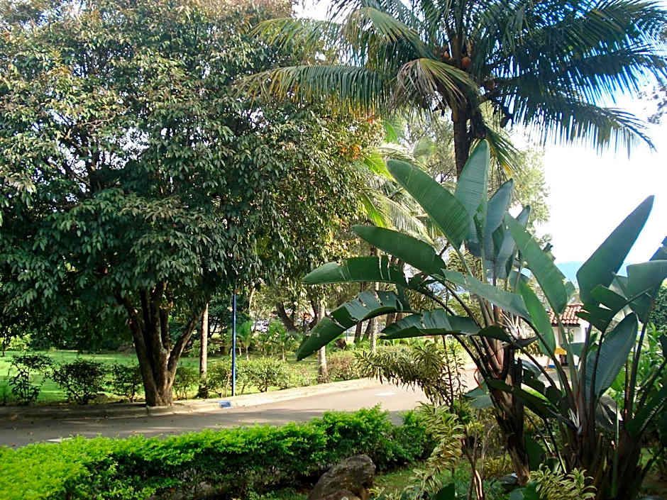 Airport Hotel Costa Rica