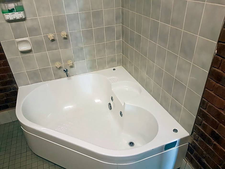 Fountain Court Motor Inn Albury