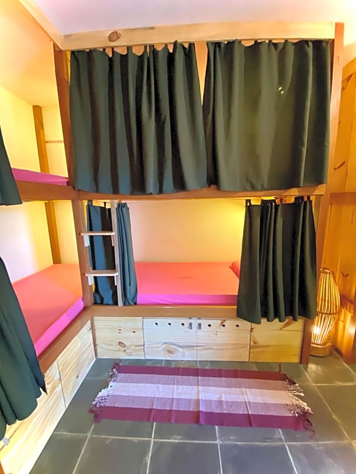 O Caramuru Hostel - Cumuruxatiba