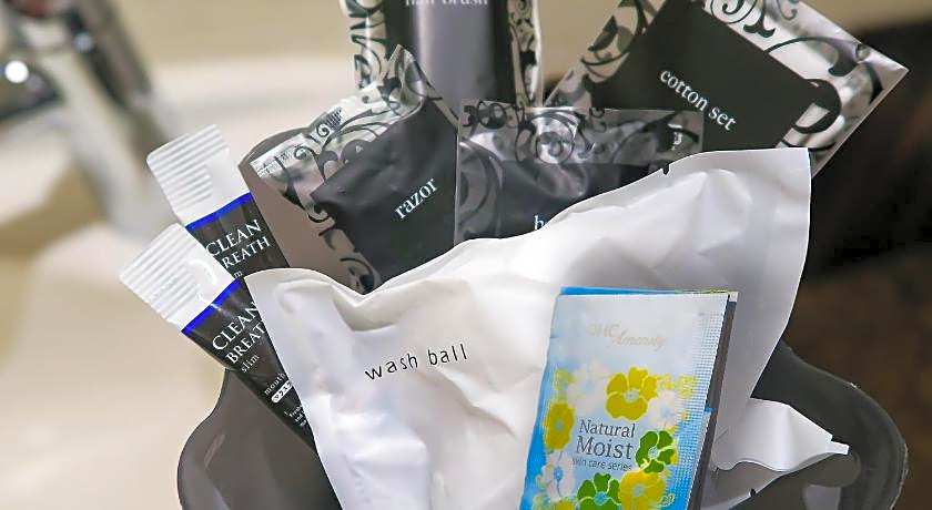 Ikebukuro Grand Hotel