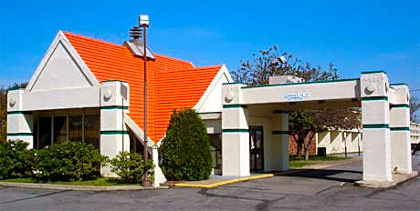 America's Best Value Inn Phillipsburg