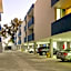 Vista Express Guadalajara Expo Surestay By Bw