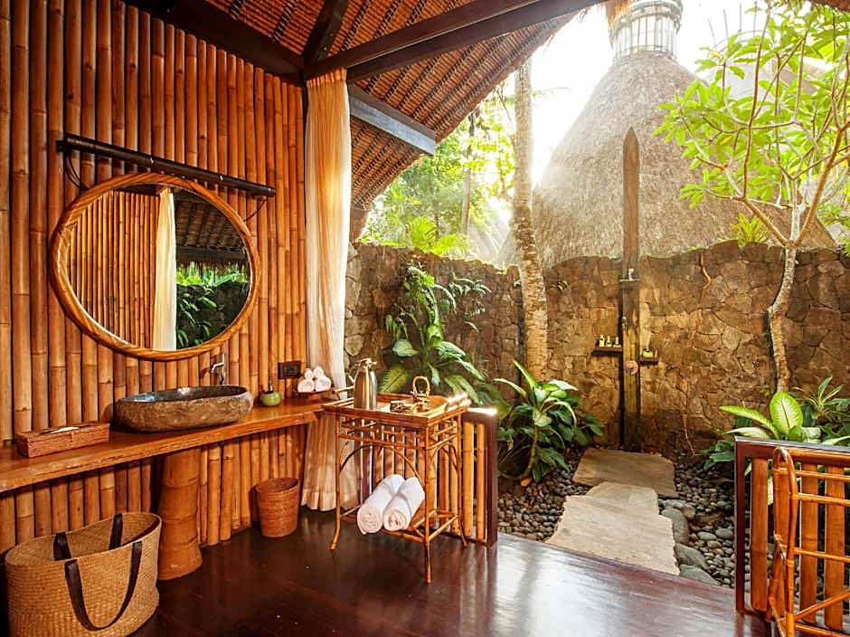 Fivelements Ubud