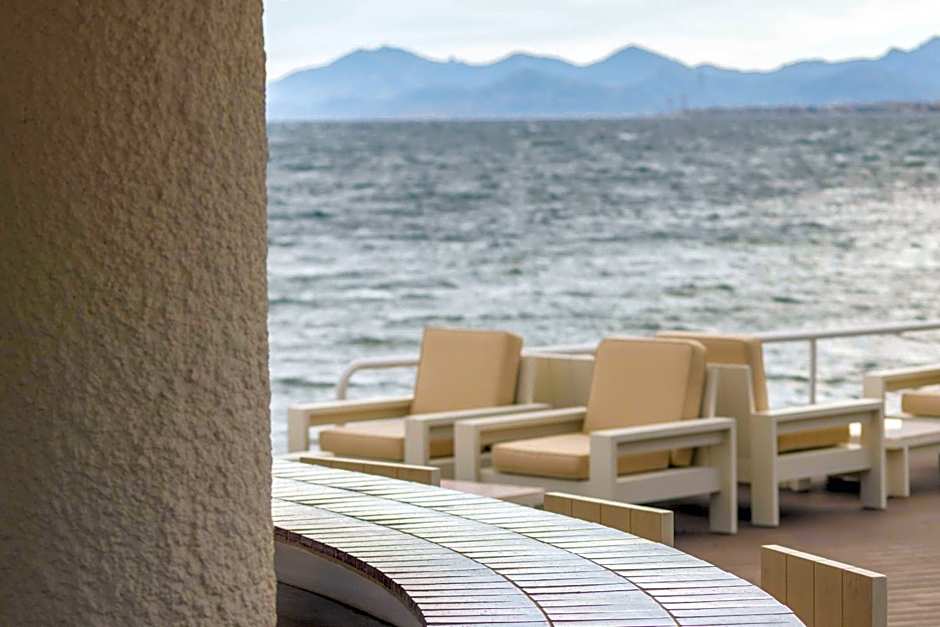 Cap d'Antibes Beach Hotel