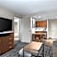 Homewood Suites Washington DC Capitol-Navy Yard