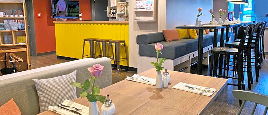Vienna House Easy by Wyndham Bremen