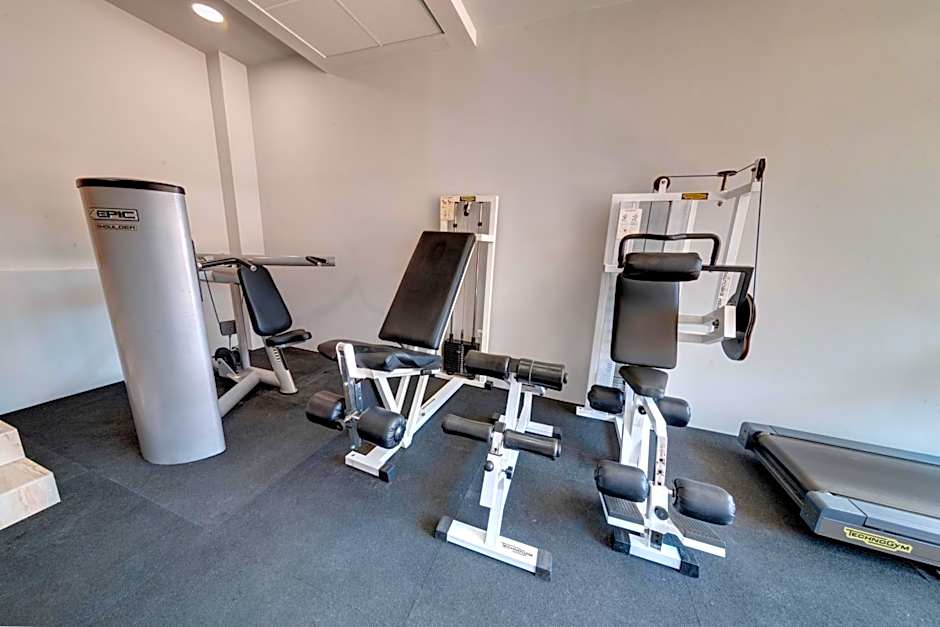 Maria Palace Hotel - All Inclusive