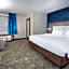 SpringHill Suites by Marriott Fayetteville Fort Liberty