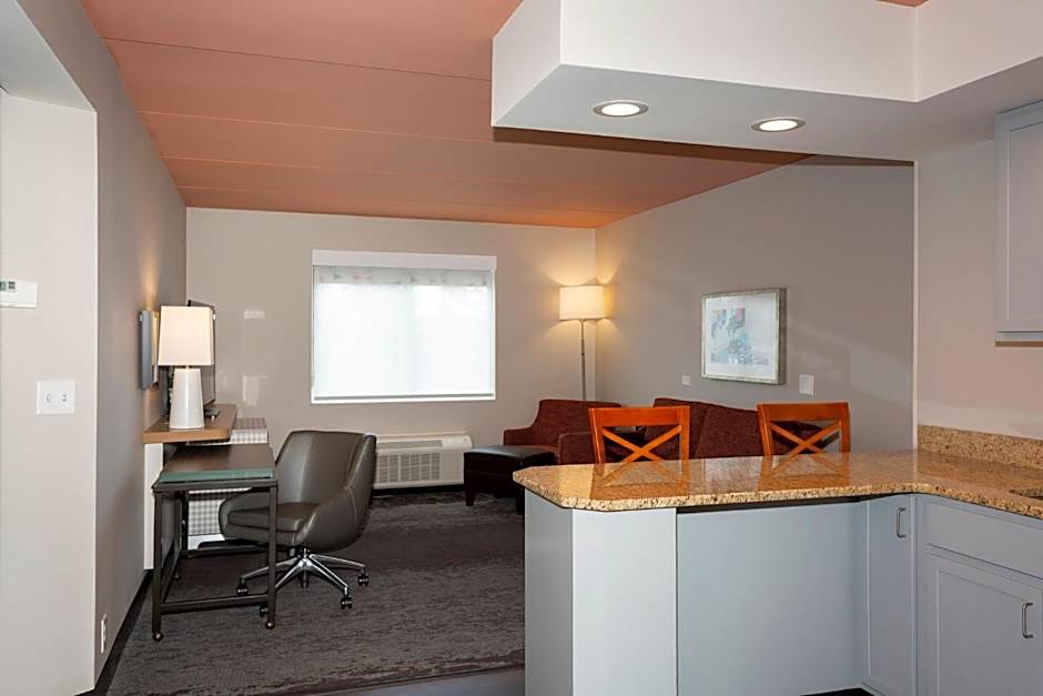 Holiday Inn Marquette By IHG