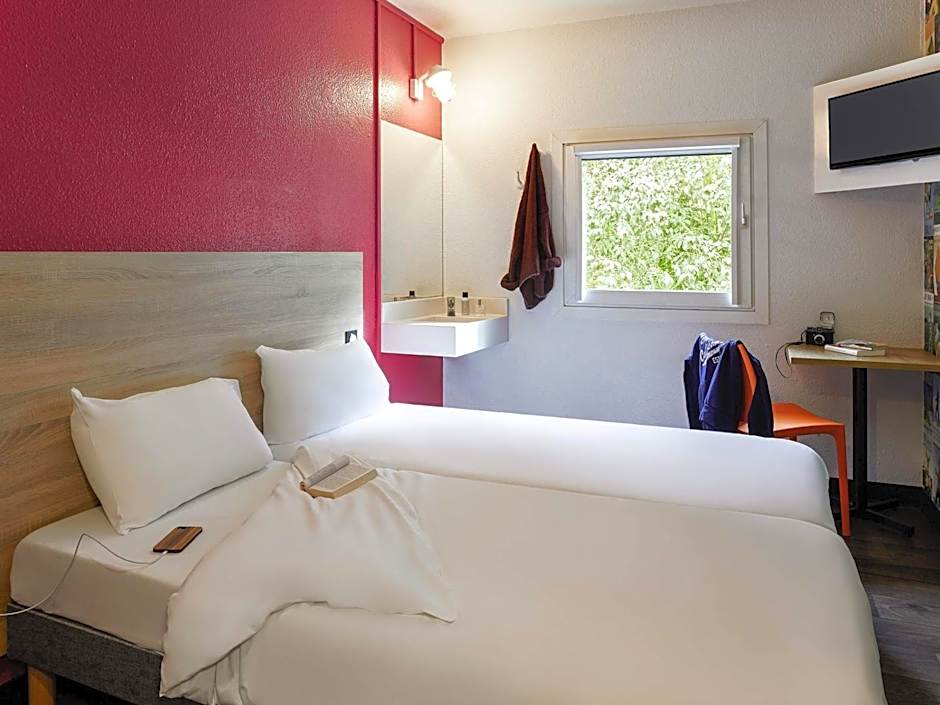 hotelF1 Toulouse Ramonville