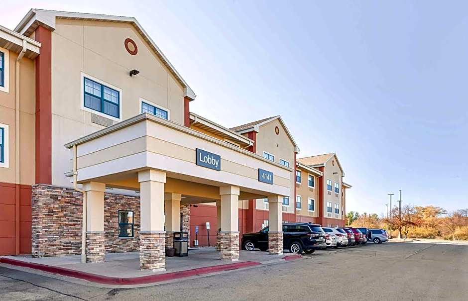 Extended Stay America Select Suites - Appleton - Fox Cities