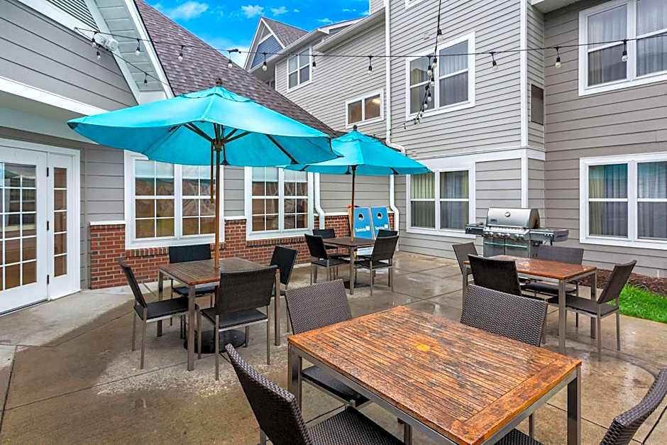 Sonesta ES Suites Charleston