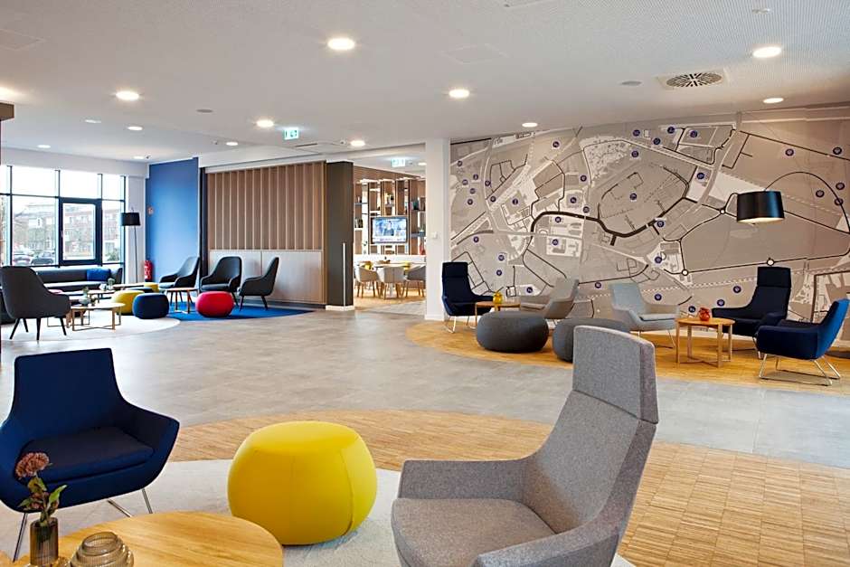 Holiday Inn Express Kaiserslautern By IHG