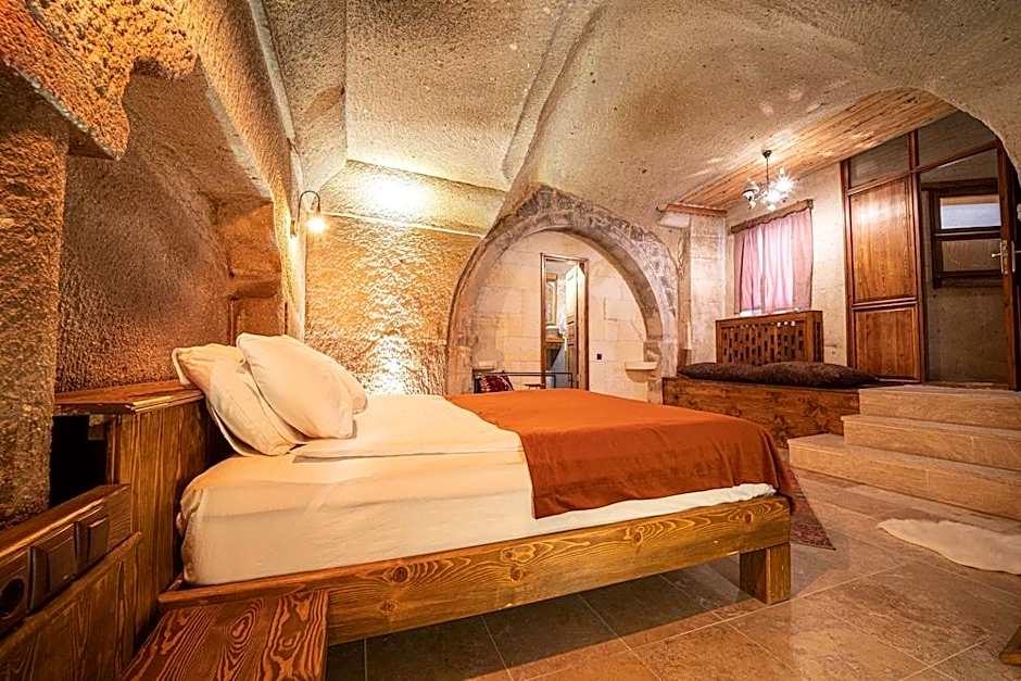 Alice inn Capadocia