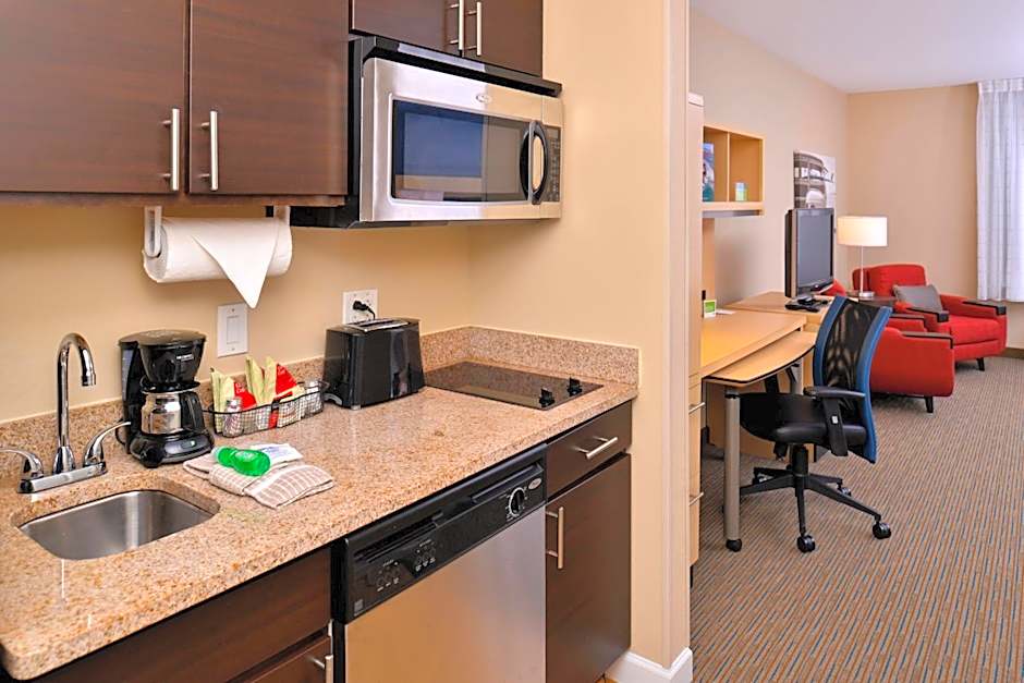 TownePlace Suites by Marriott Wilmington/Wrightsville Beach