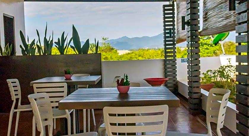 Globetrotter Inn Palawan