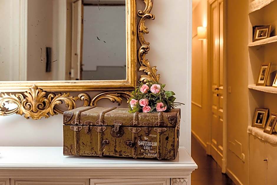B&B Palazzo Cerami
