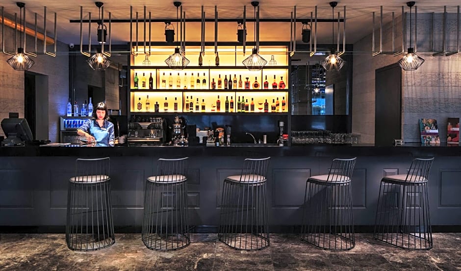 Park Inn by Radisson Izmir