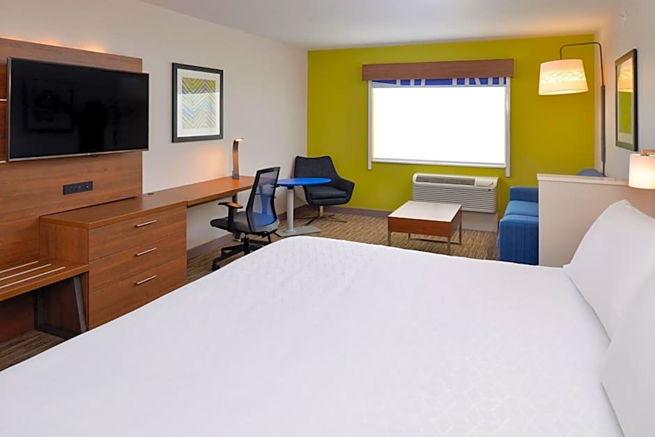 Holiday Inn Express And Suites Ottumwa By IHG