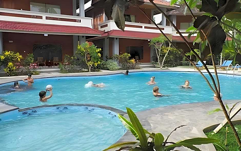 Hotel Mylovina