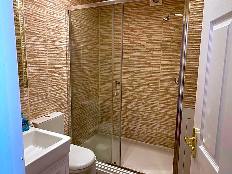 Chester House Guest House