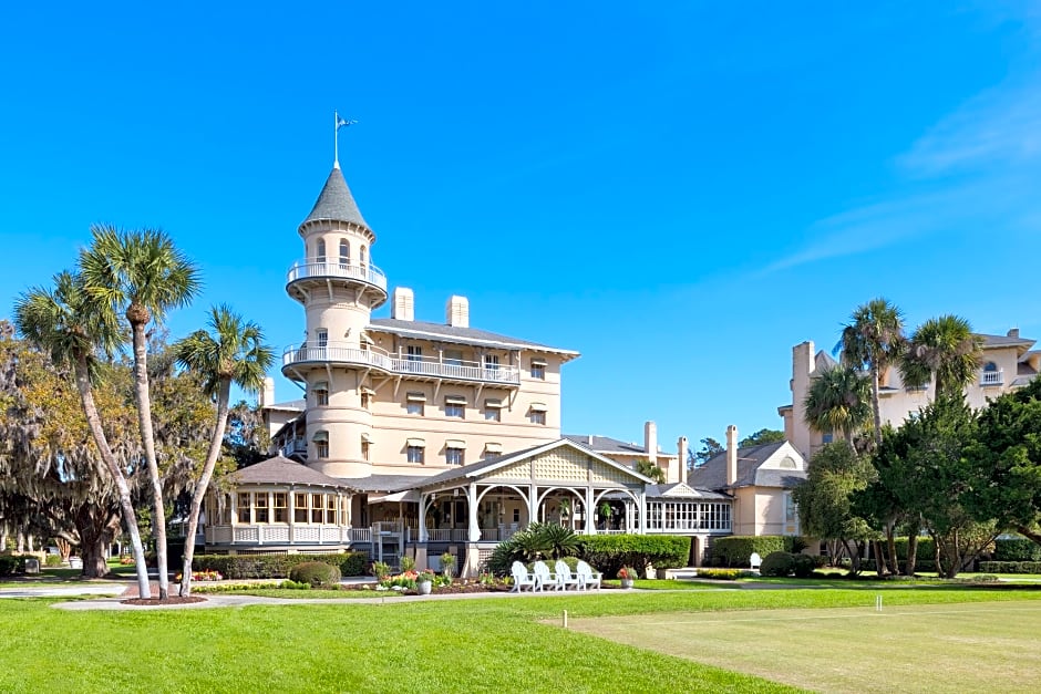 Jekyll Island Club Resort