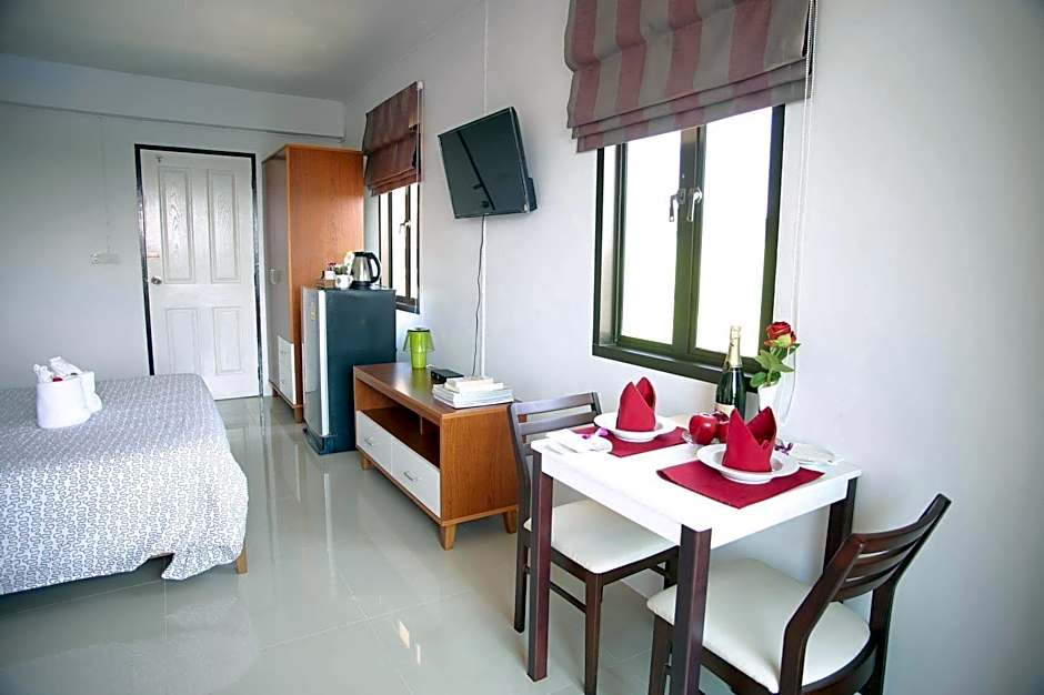 I-Home Residence