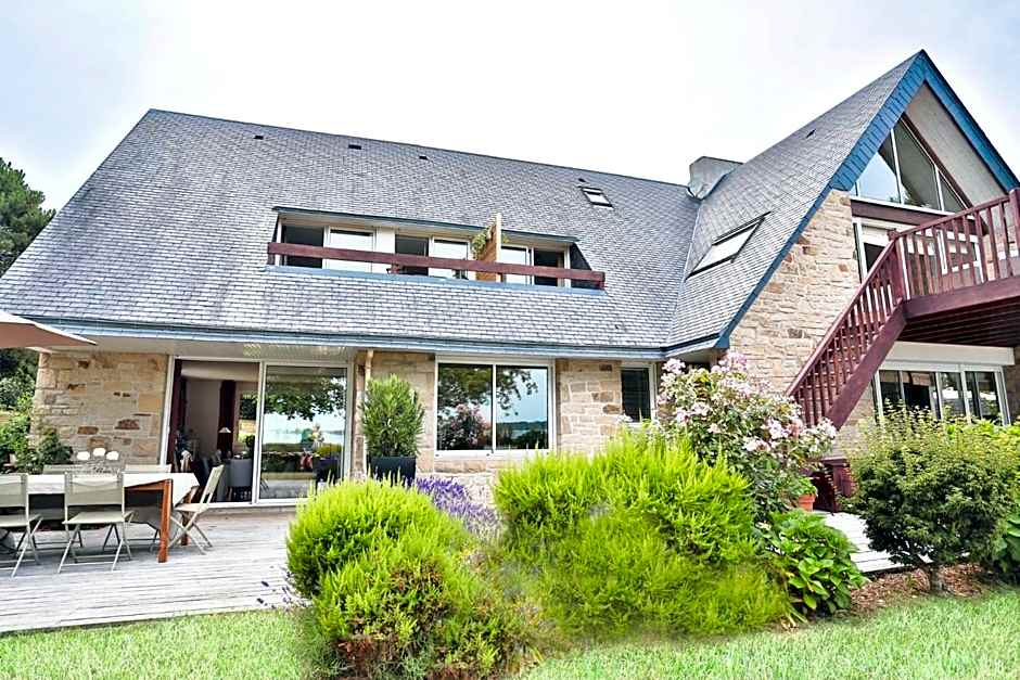 Rêves de bord de mer