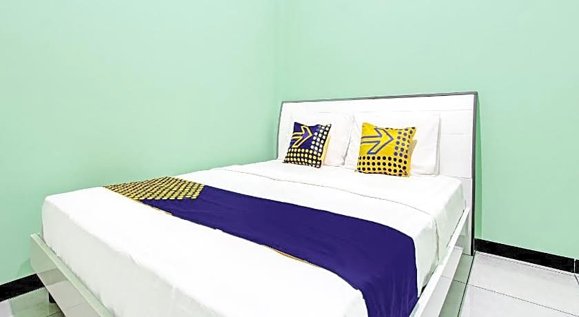 Hotel O Homestay Grand Mahkota Permai Syariah