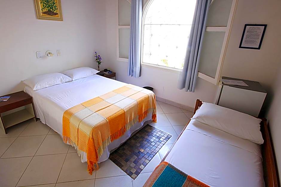 Hotel Casa Branca