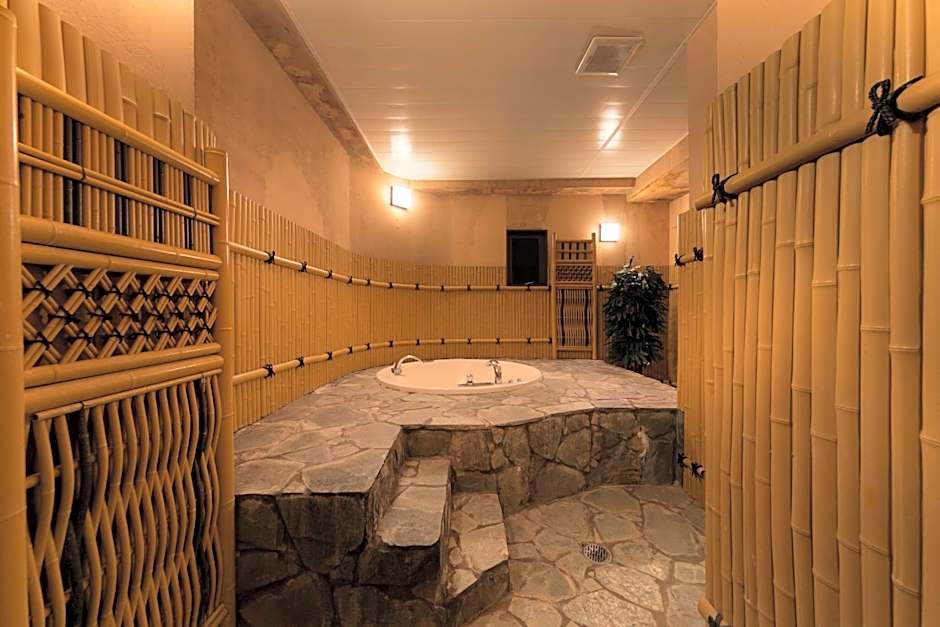 Hotel Lotus Sakai (Adult Only)