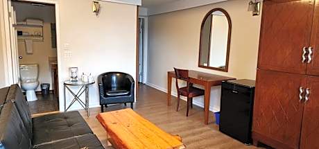 Standard Family Room