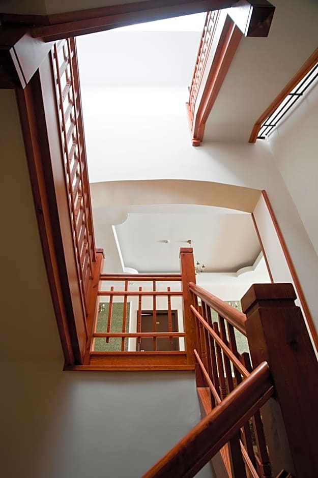 Kamienica Szefferów 1848 r.